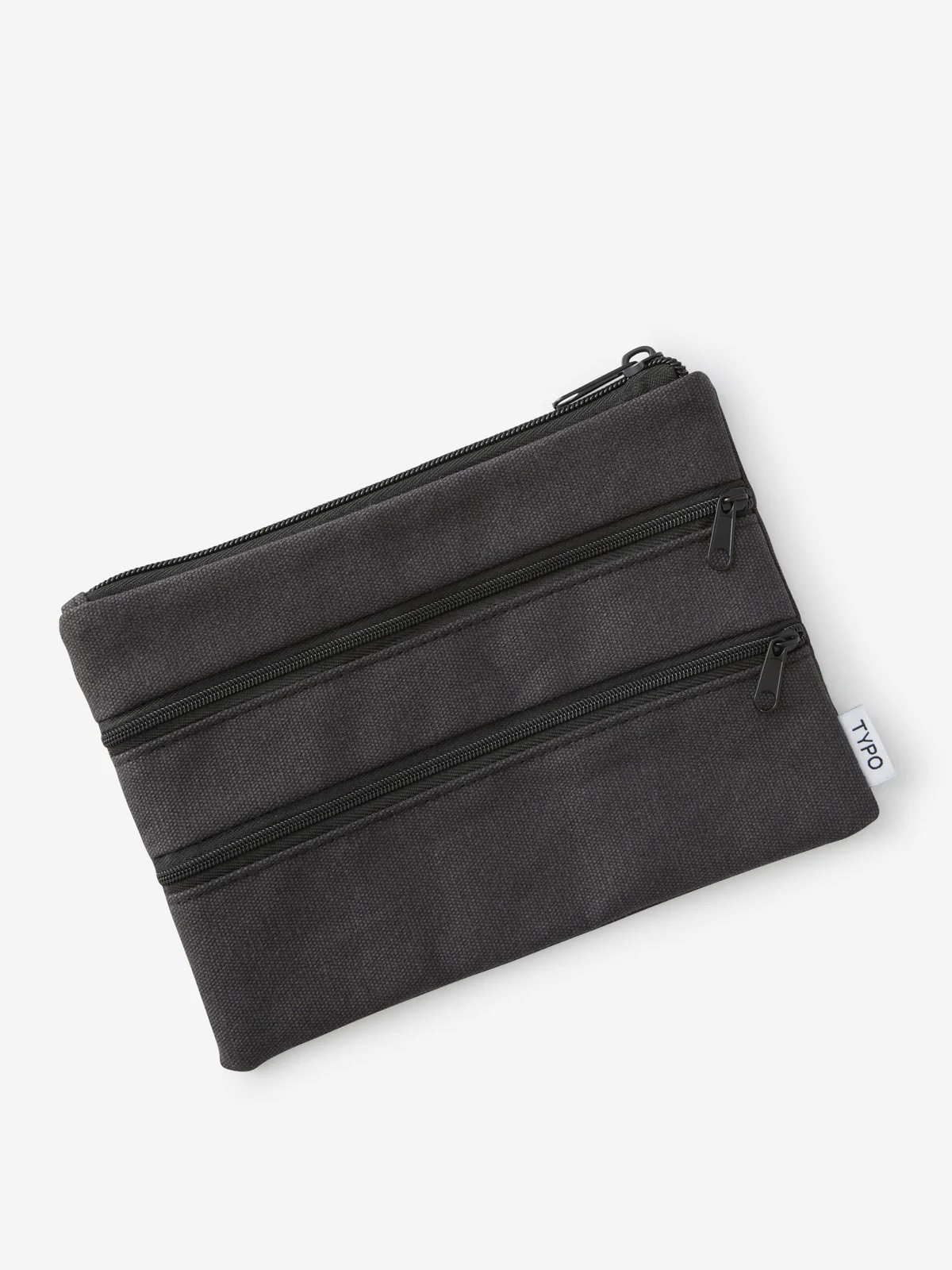 TYPO Ví Đựng Bút - Double Campus Pencil Case