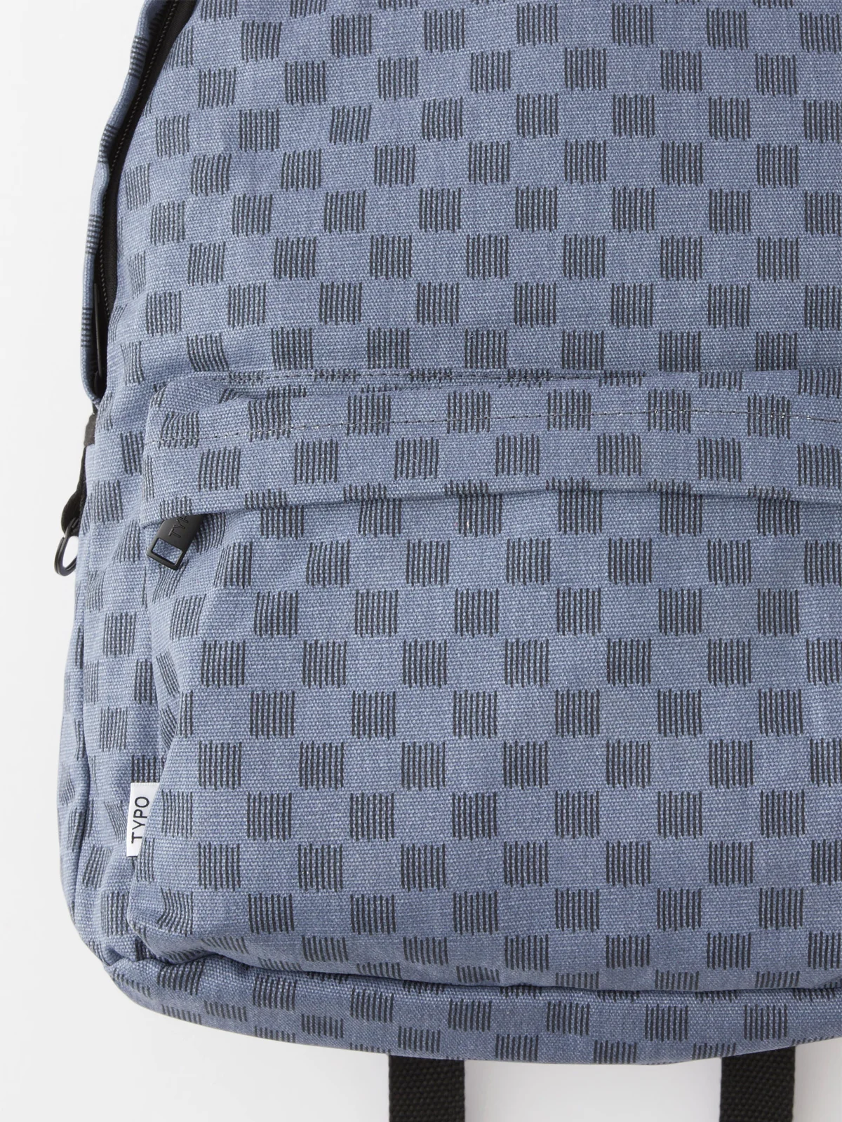 TYPO Ba Lô - Alumni Backpack