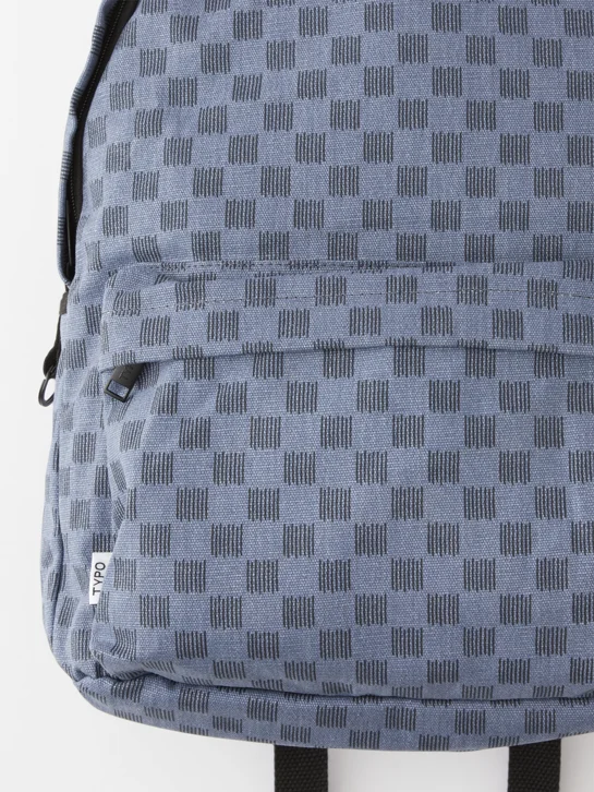 TYPO Ba Lô - Alumni Backpack