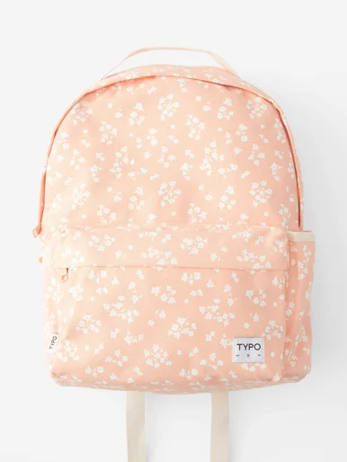TYPO Ba Lô - Alumni Backpack