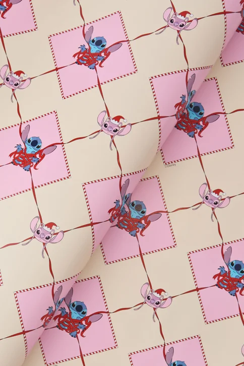 TYPO Giấy Gói Quà - Wrapping Paper Roll