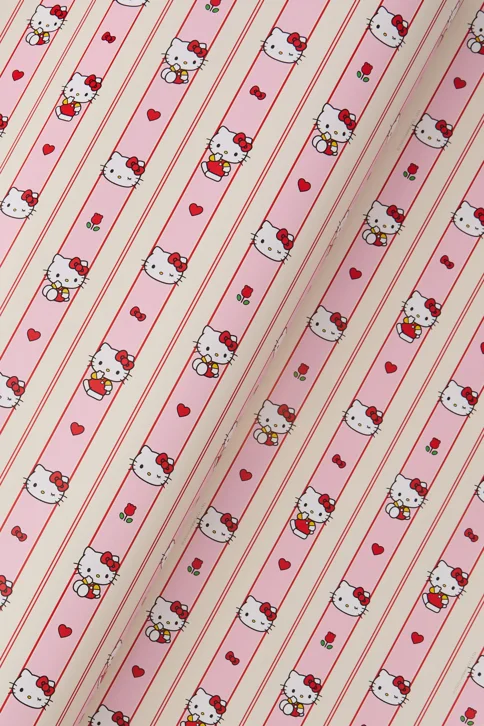 TYPO Giấy Gói Quà - Wrapping Paper Roll