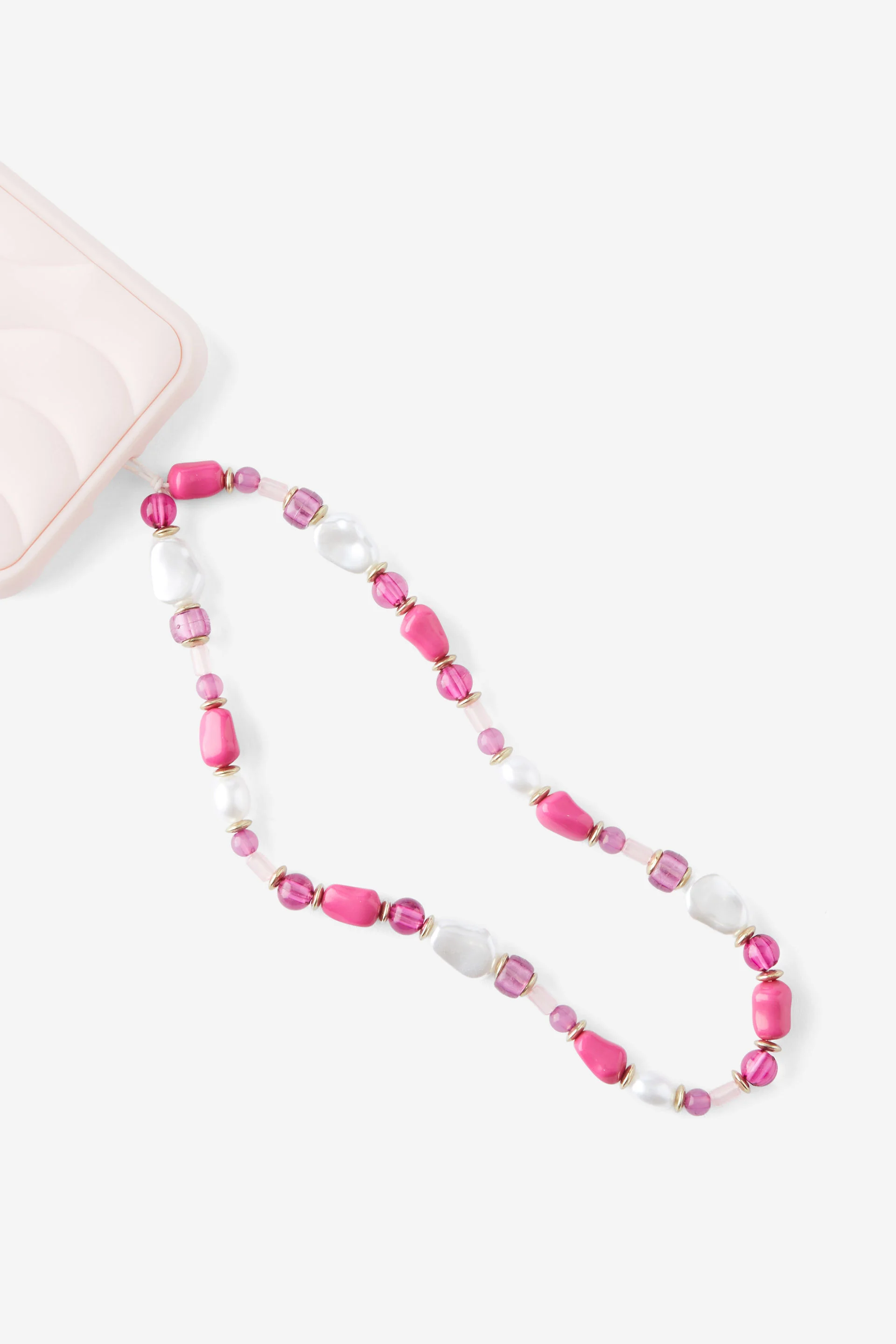 TYPO Dây Đeo Điện Thoại - Carried Away Phone Charm Strap