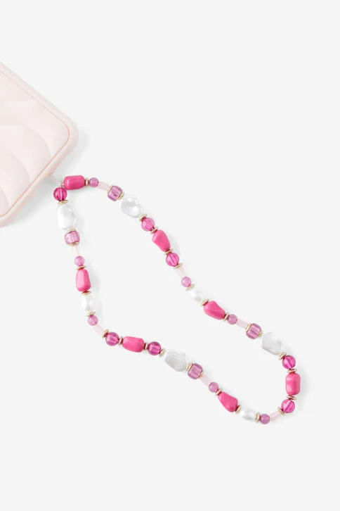 TYPO Dây Đeo Điện Thoại - Carried Away Phone Charm Strap