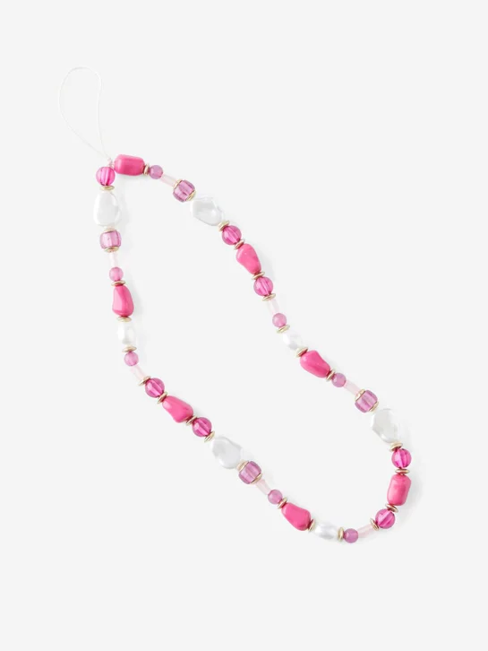 TYPO Dây Đeo Điện Thoại - Carried Away Phone Charm Strap