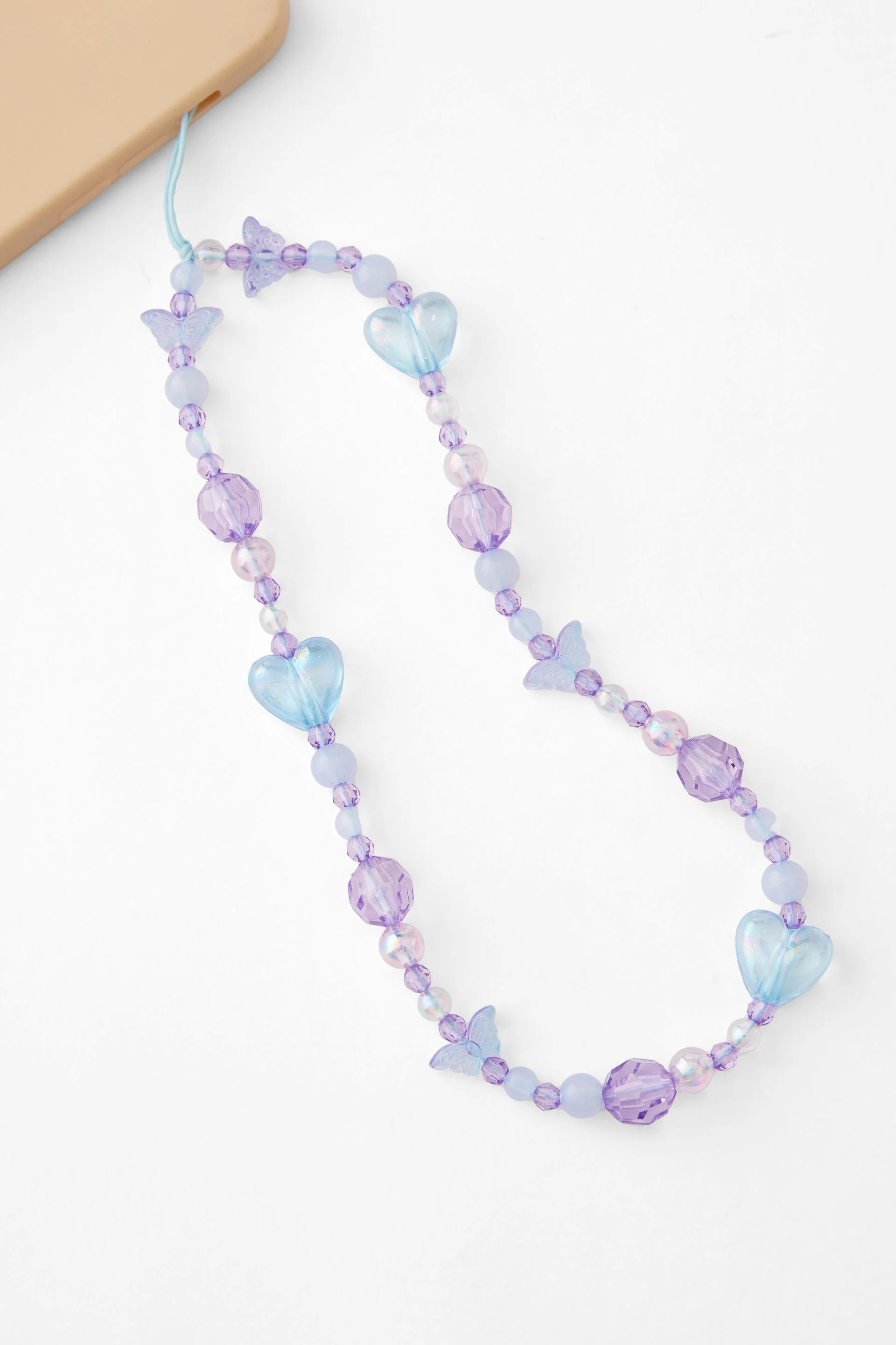 TYPO Dây Đeo Điện Thoại - Carried Away Phone Charm Strap
