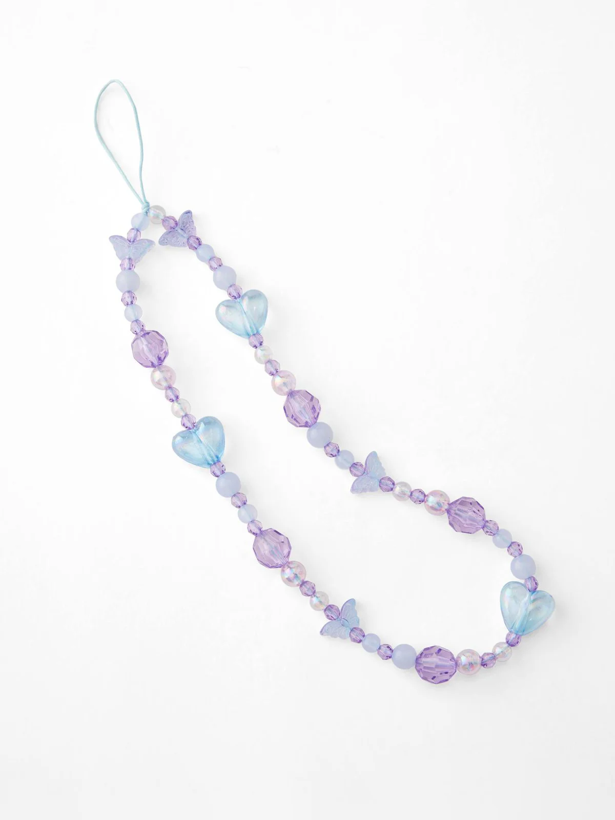 TYPO Dây Đeo Điện Thoại - Carried Away Phone Charm Strap