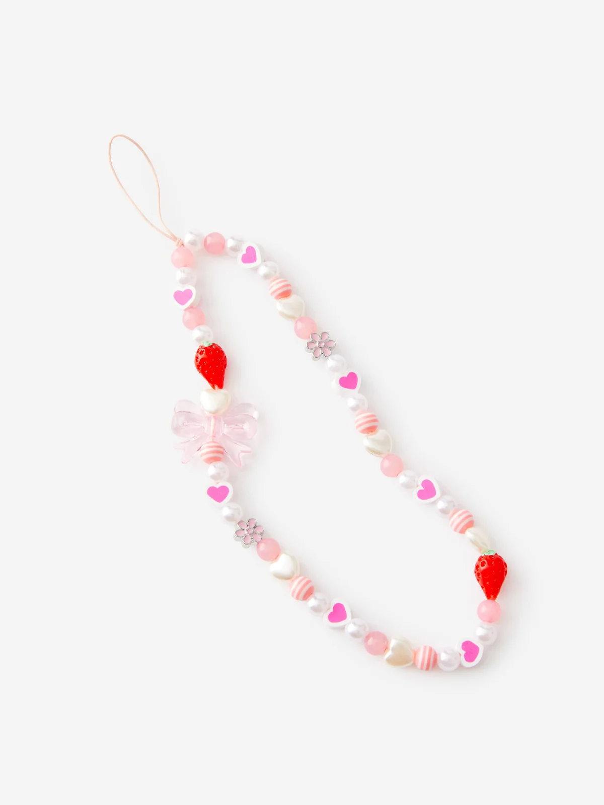 TYPO Dây Đeo Điện Thoại - Carried Away Phone Charm Strap