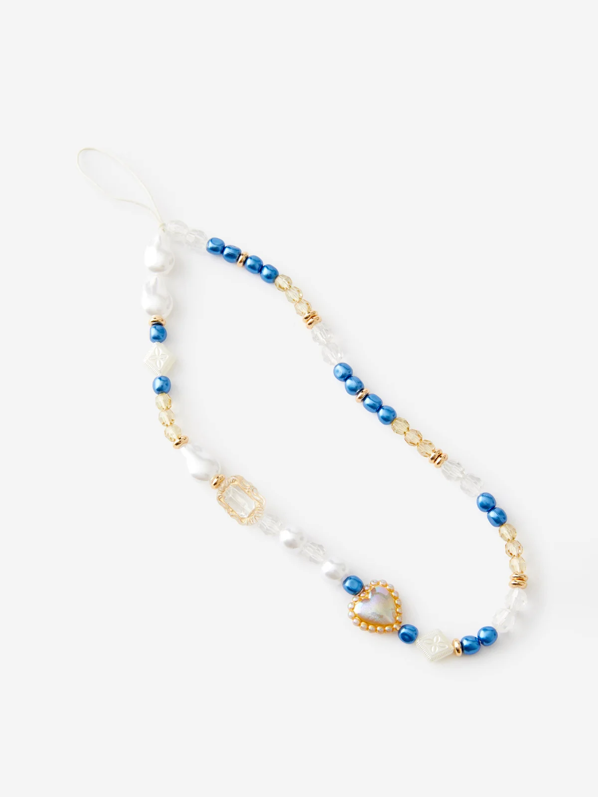 TYPO Dây Đeo Điện Thoại - Carried Away Phone Charm Strap