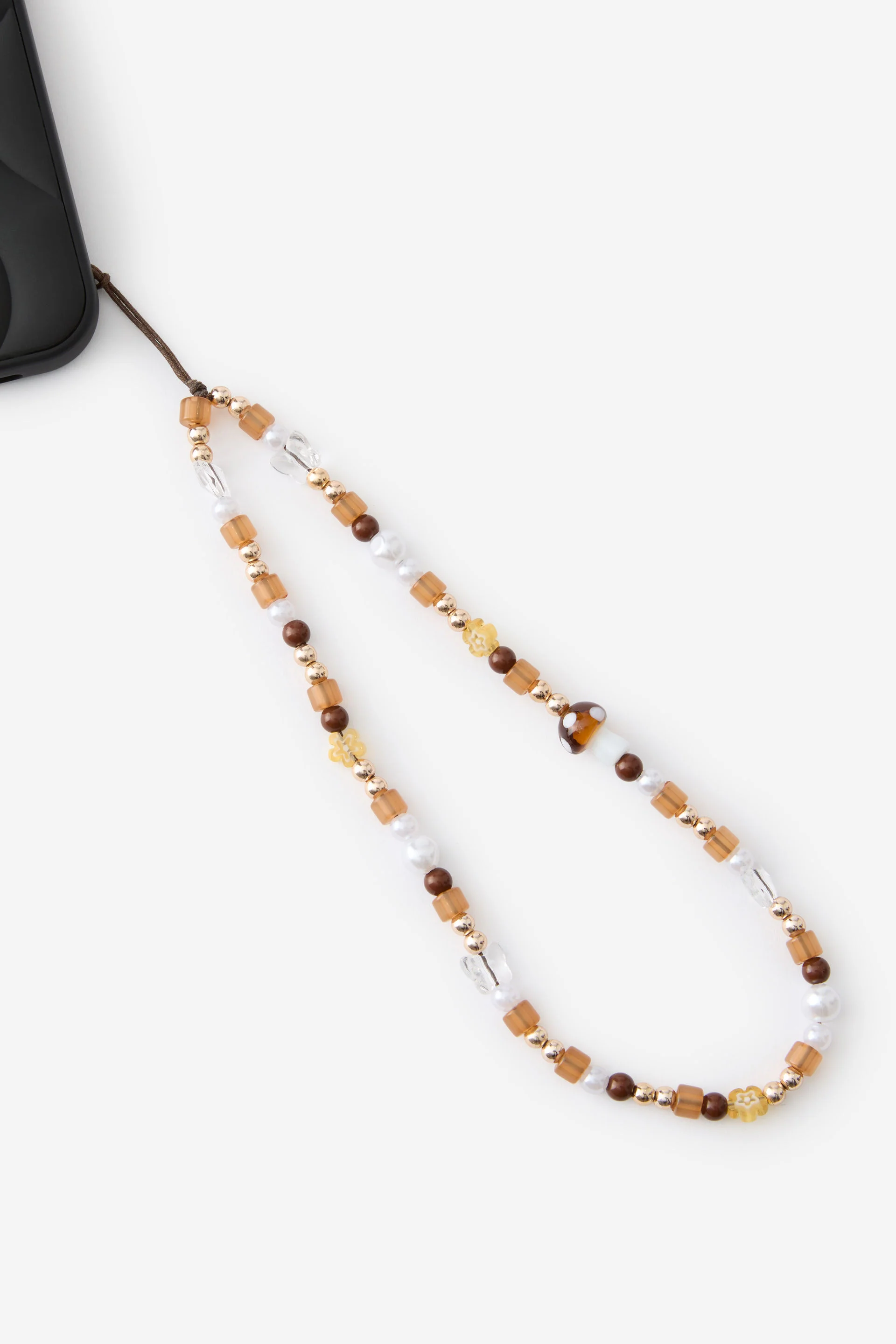 TYPO Dây Đeo Điện Thoại - Carried Away Phone Charm Strap