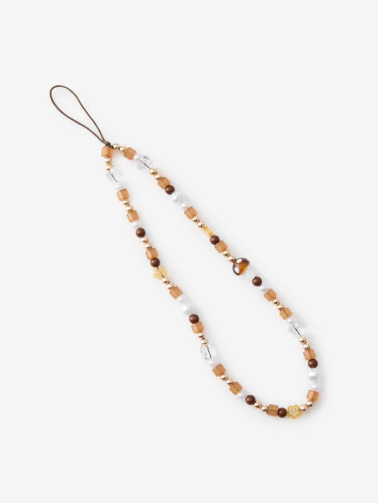 TYPO Dây Đeo Điện Thoại - Carried Away Phone Charm Strap