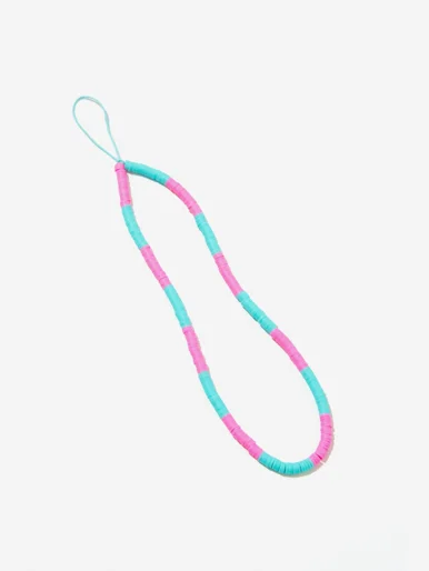 TYPO Dây Đeo Điện Thoại - Carried Away Phone Charm Strap