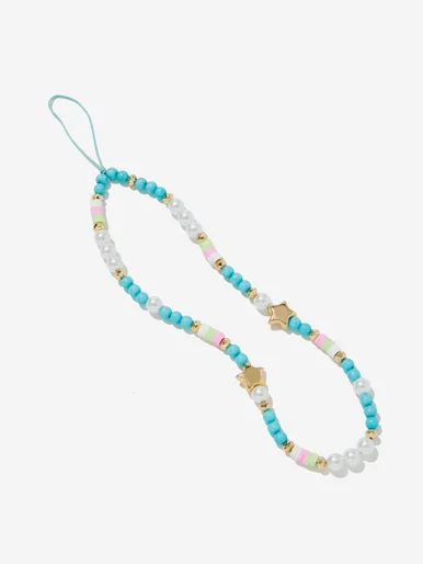 TYPO Dây Đeo Điện Thoại - Carried Away Phone Charm Strap