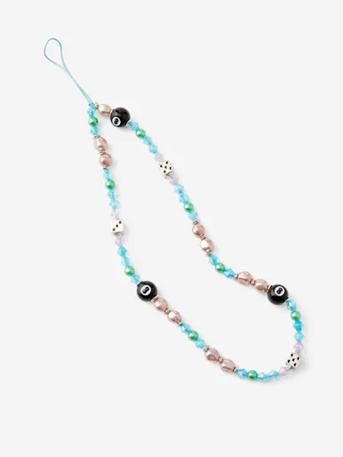 TYPO Dây Đeo Điện Thoại - Carried Away Phone Charm Strap