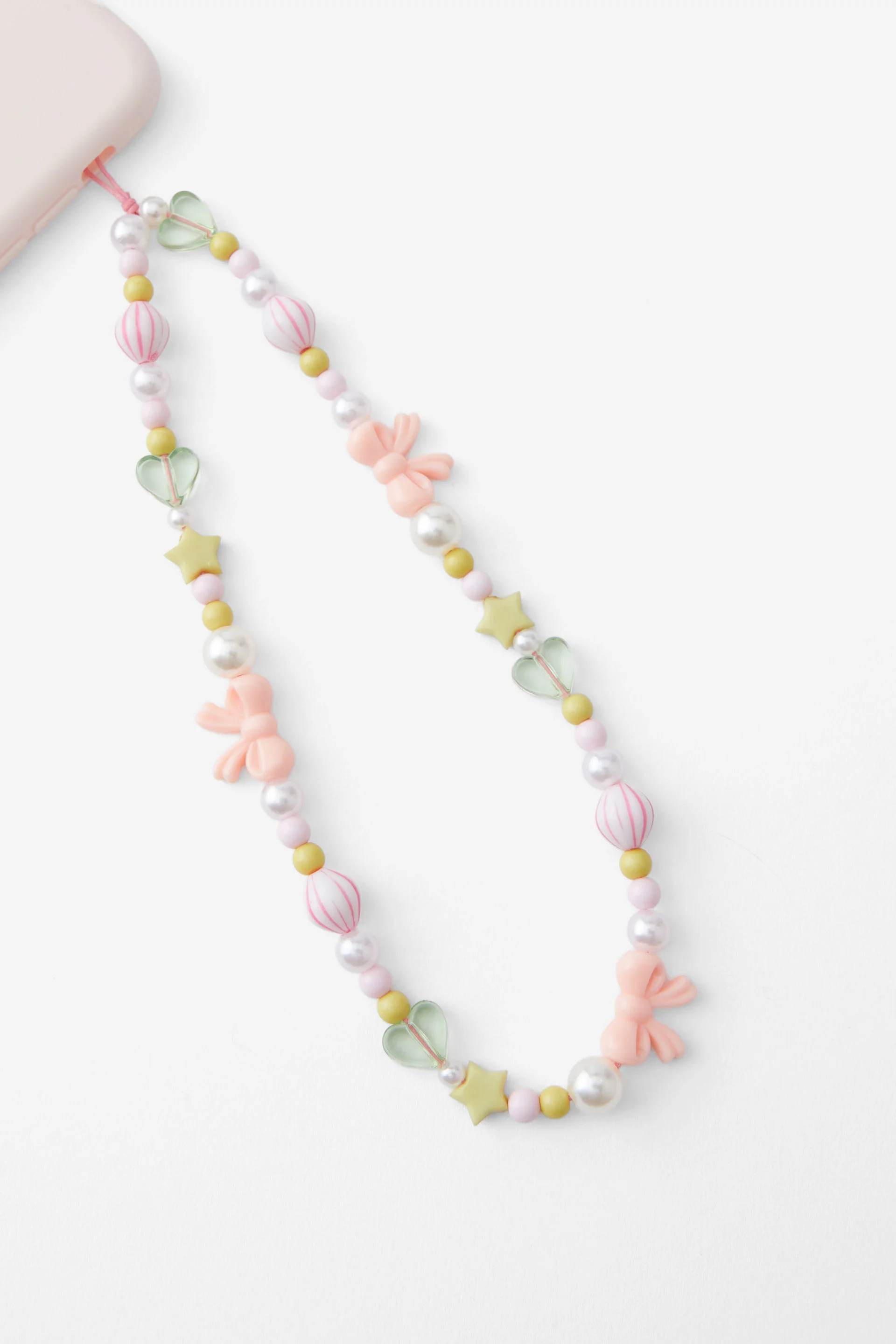 TYPO Dây Đeo Điện Thoại - Carried Away Phone Charm Strap