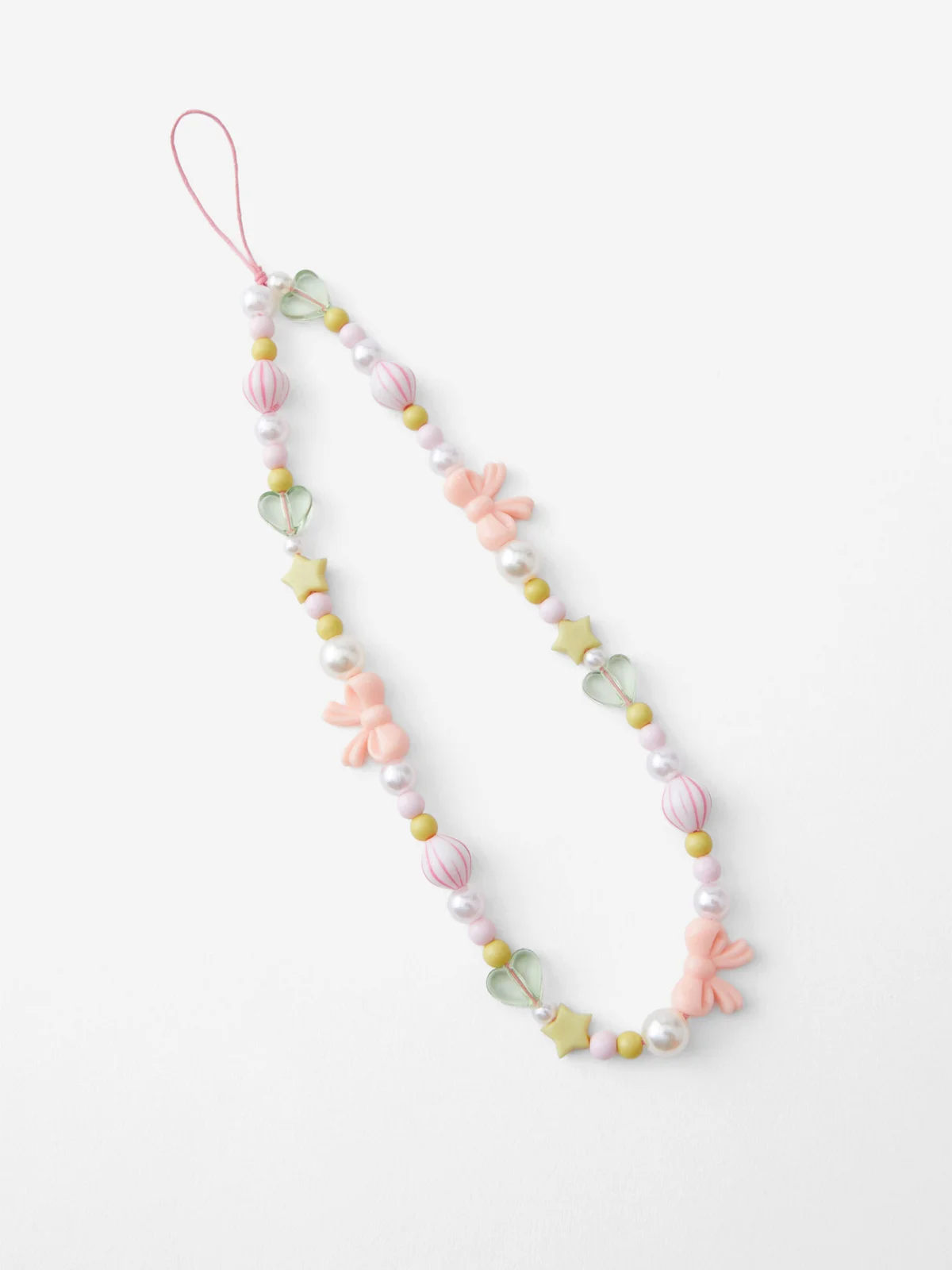 TYPO Dây Đeo Điện Thoại - Carried Away Phone Charm Strap