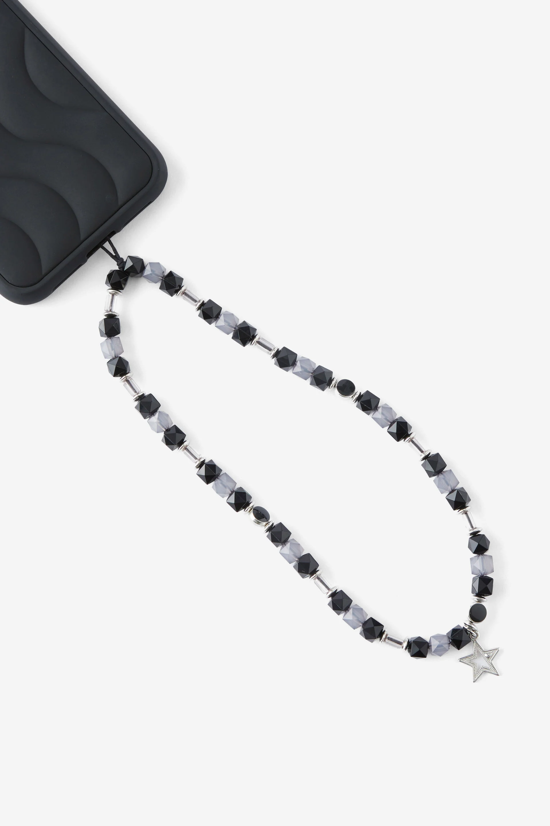 TYPO Dây Đeo Điện Thoại - Carried Away Phone Charm Strap