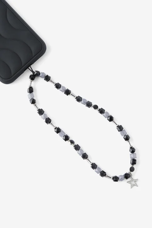 TYPO Dây Đeo Điện Thoại - Carried Away Phone Charm Strap