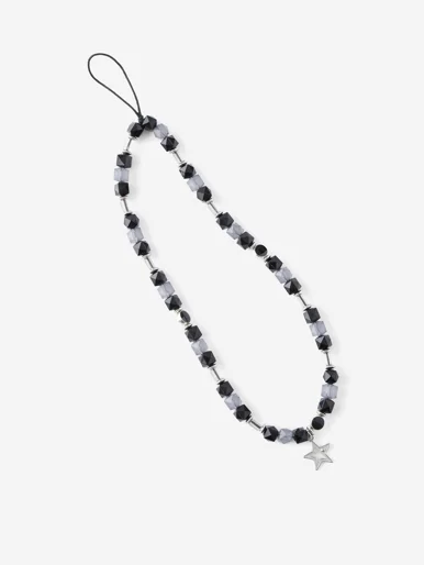 TYPO Dây Đeo Điện Thoại - Carried Away Phone Charm Strap