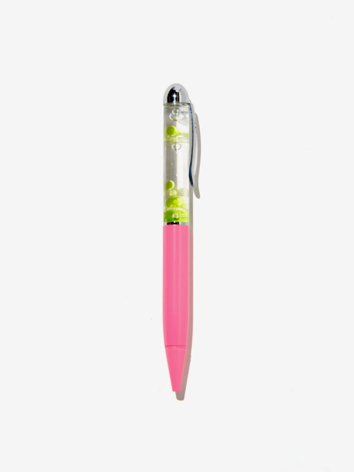 TYPO Bút Bi - Lava Pen