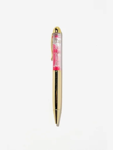 TYPO Bút Bi - Lava Pen