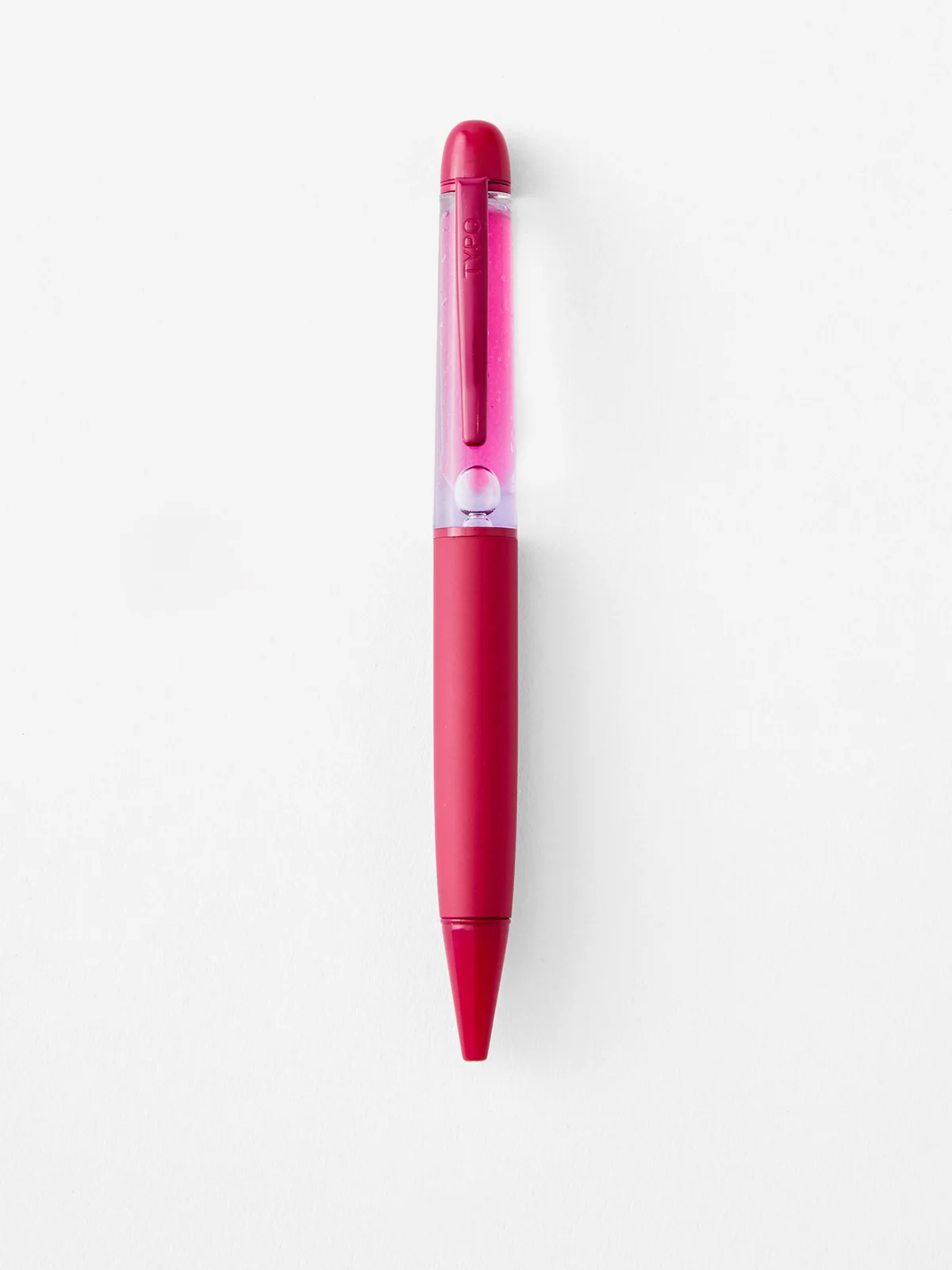 TYPO Bút Bi - Lava Pen