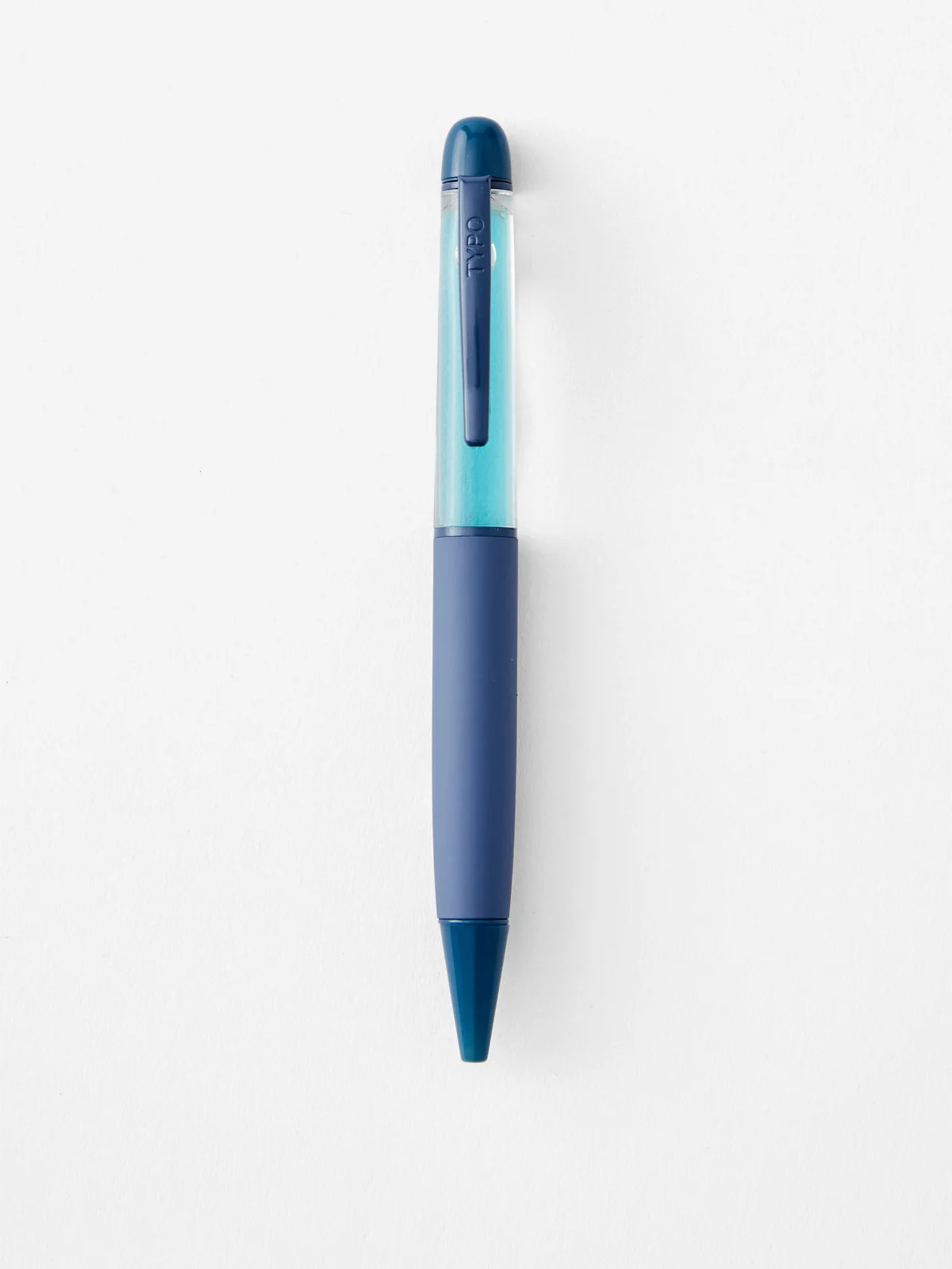TYPO Bút Bi - Lava Pen