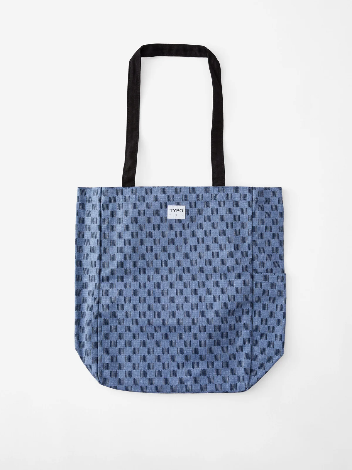 TYPO Túi Tote - Art Tote