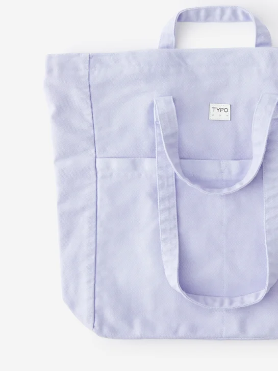 TYPO Túi Tote - Wellness Tote