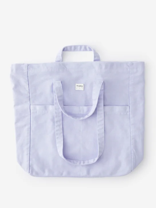 TYPO Túi Tote - Wellness Tote