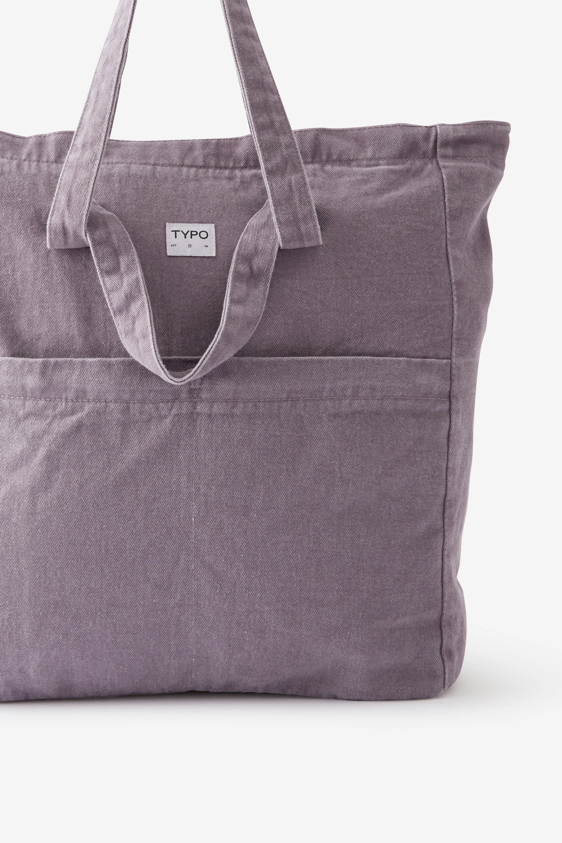 TYPO Túi Tote - Wellness Tote