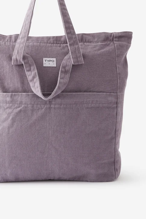 TYPO Túi Tote - Wellness Tote