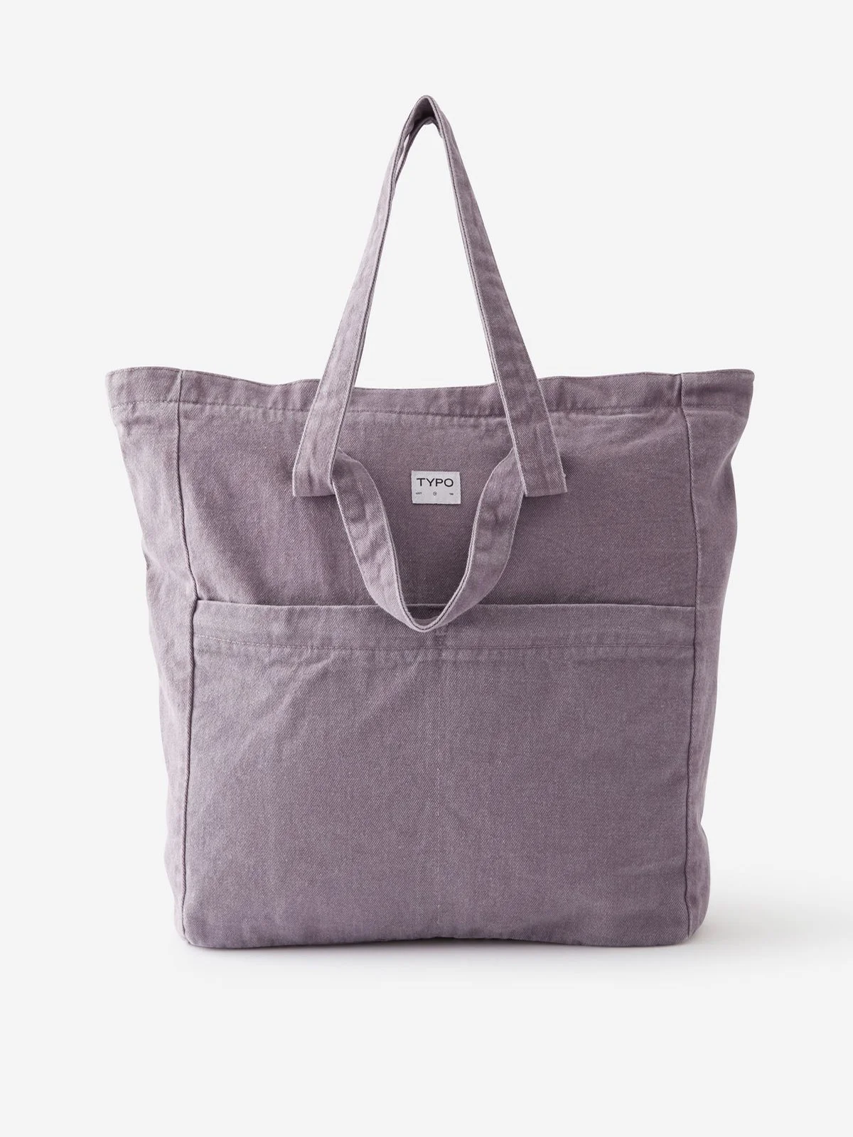 TYPO Túi Tote - Wellness Tote