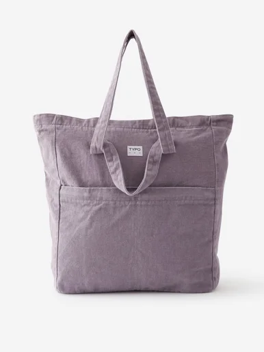 TYPO Túi Tote - Wellness Tote