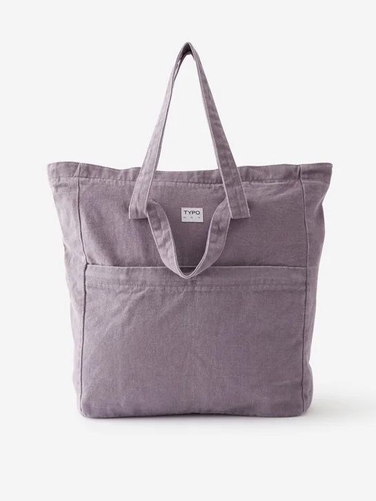 TYPO Túi Tote - Wellness Tote