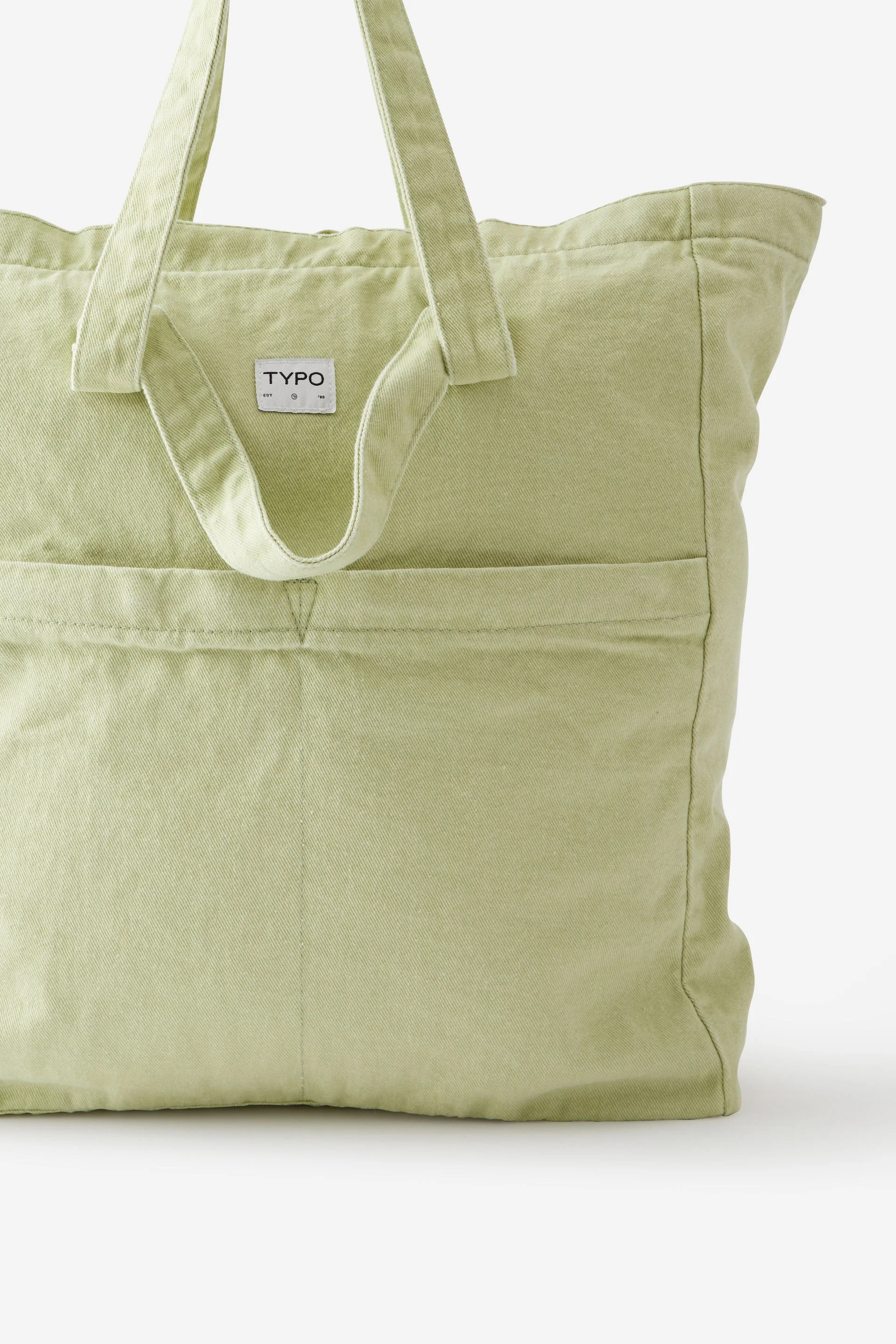 TYPO Túi Tote - Wellness Tote