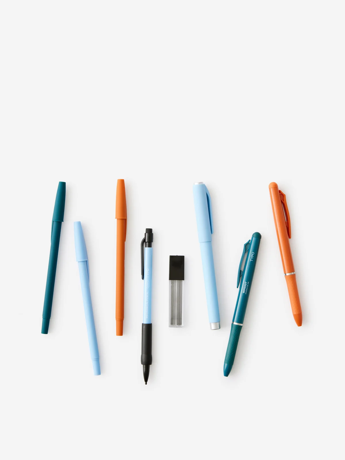 TYPO Bộ Bút Gel - Essential Pen Pack