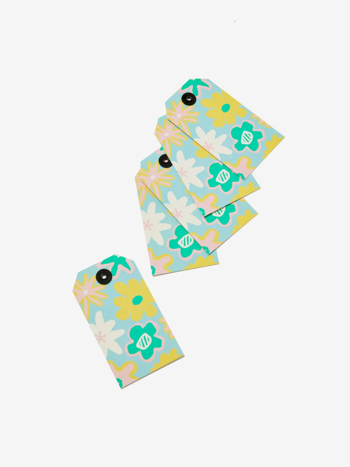 TYPO Thẻ Treo 5 Cái/Bộ - Gift Tag 5 Pk