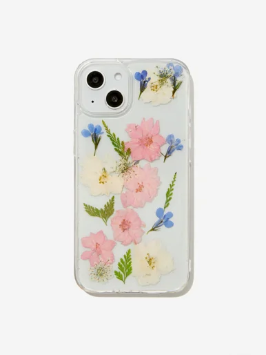 TYPO Ốp Điện Thoại Iphone 13 - Snap On Protective Phone Case Iphone 13