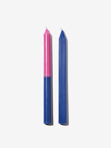 TYPO Bộ 2 Nến 70g - 2Pk Candle Sticks