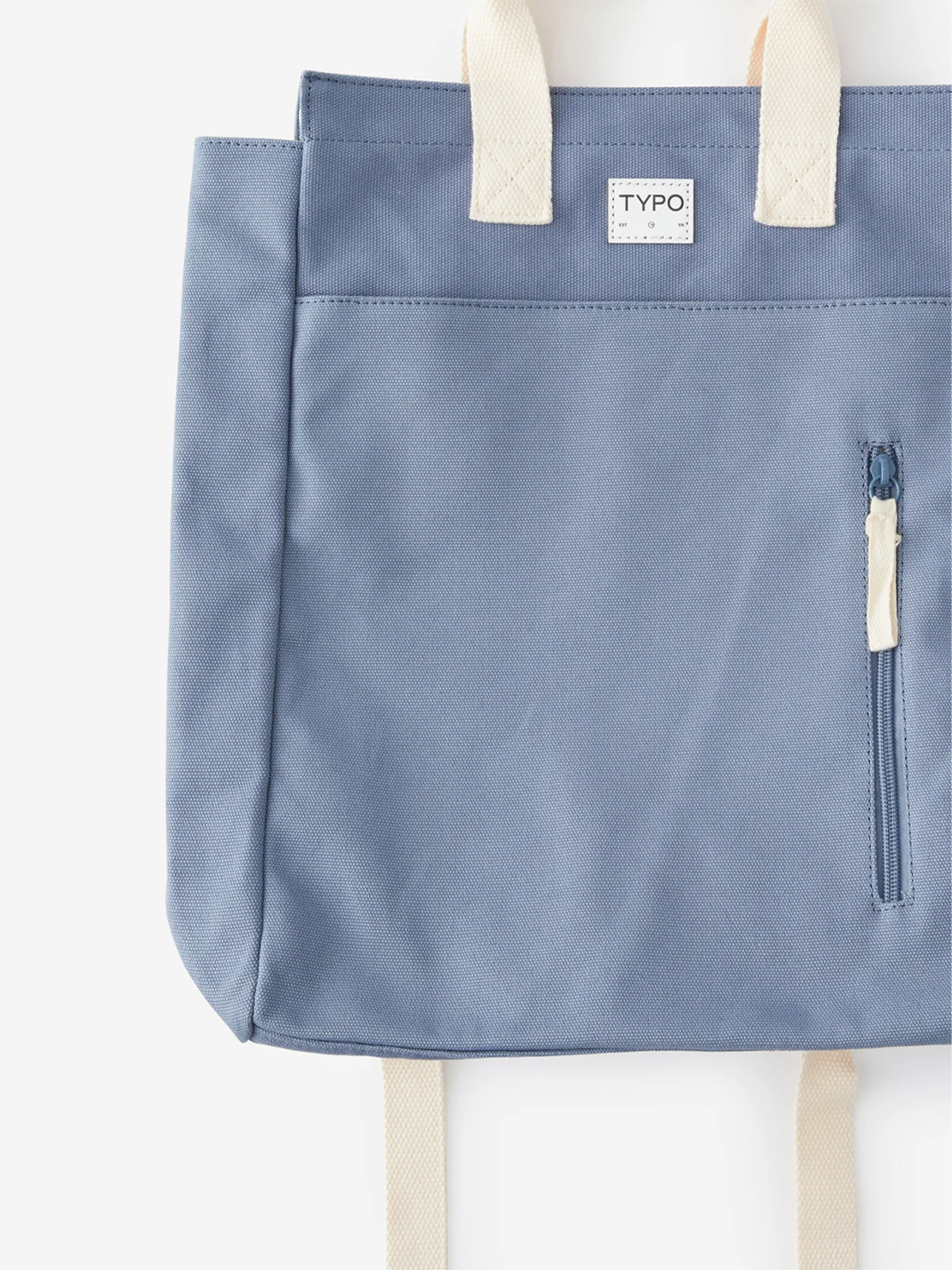 TYPO Ba Lô - Got Your Back Tote Backpack