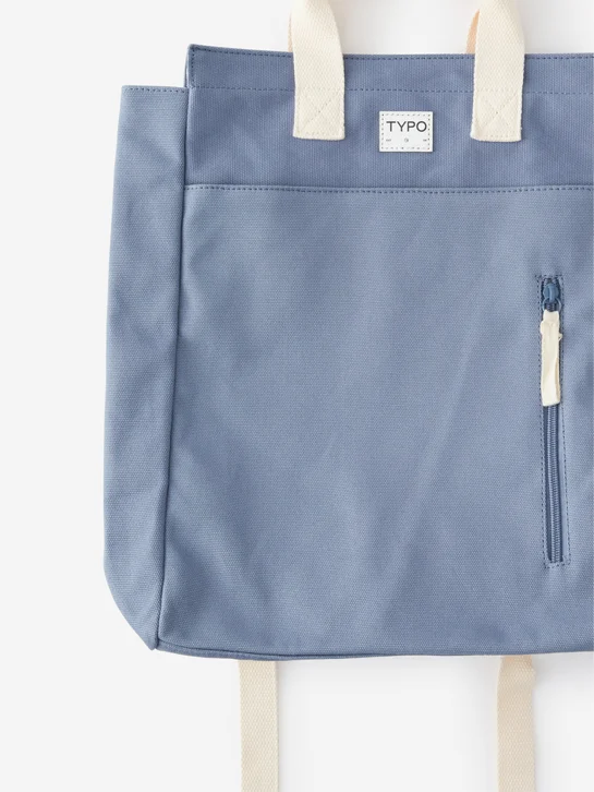 TYPO Ba Lô - Got Your Back Tote Backpack