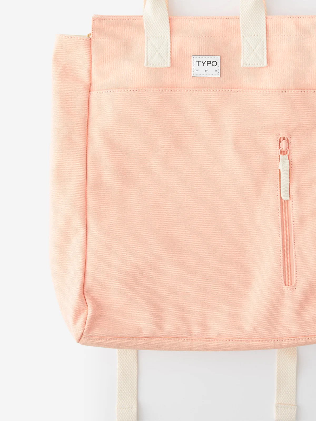 TYPO Ba Lô - Got Your Back Tote Backpack