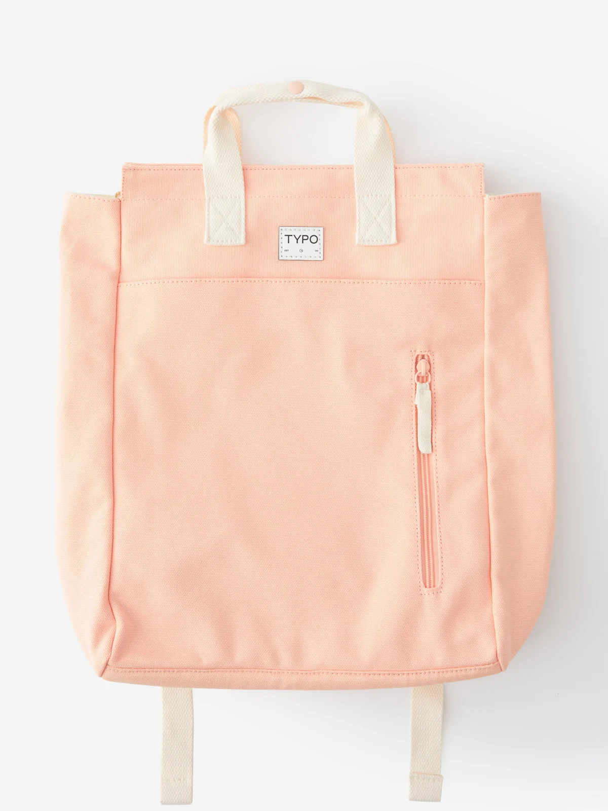 TYPO Ba Lô - Got Your Back Tote Backpack