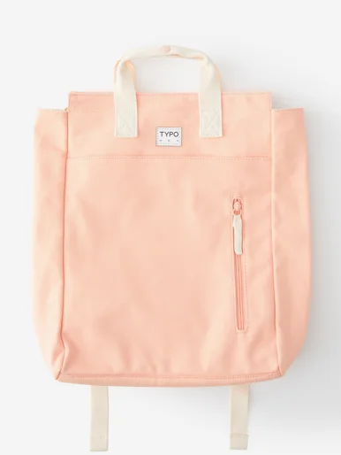TYPO Ba Lô - Got Your Back Tote Backpack