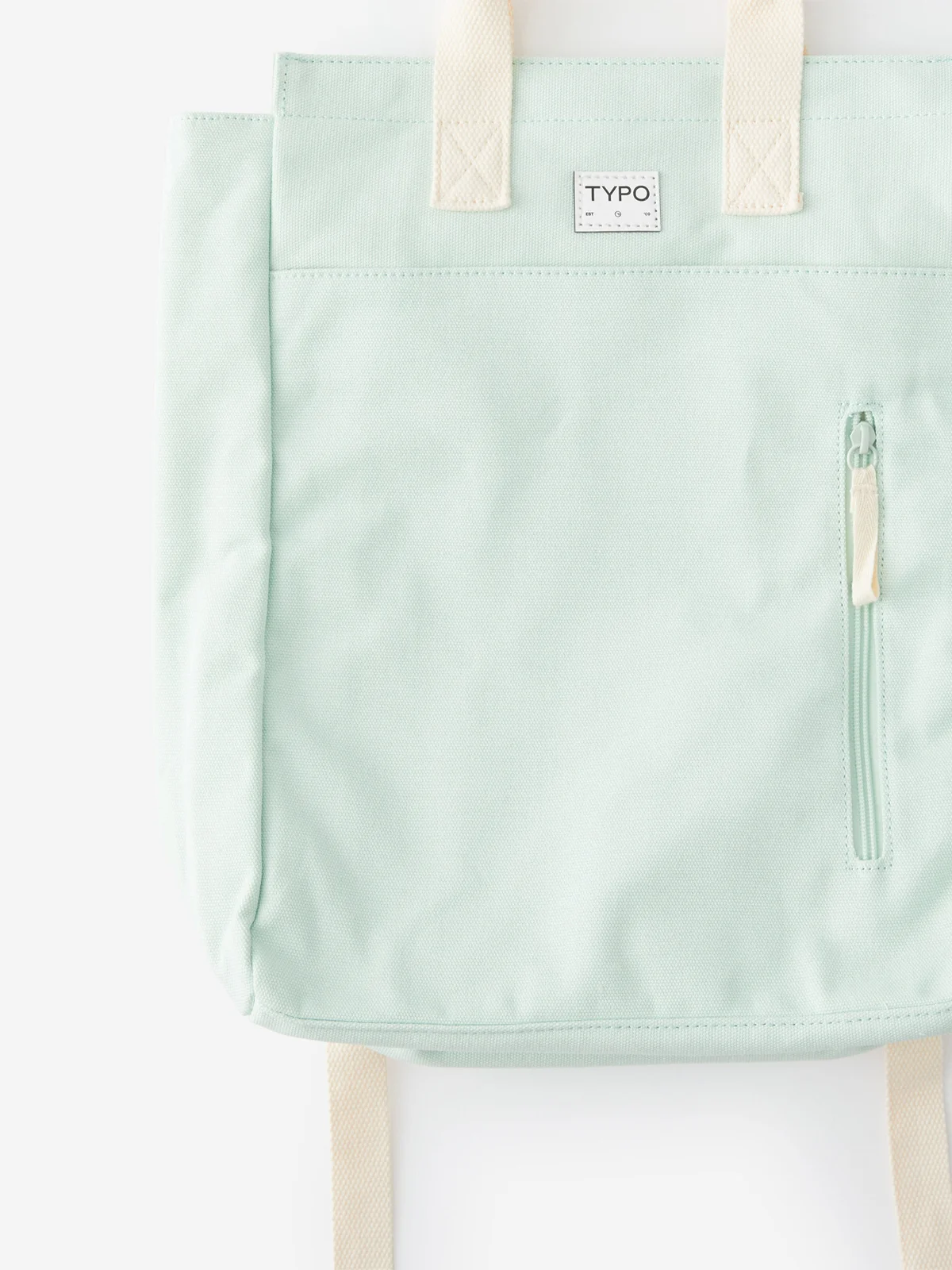 TYPO Ba Lô - Got Your Back Tote Backpack