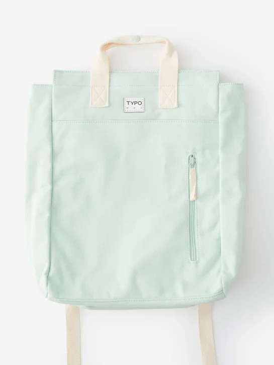 TYPO Ba Lô - Got Your Back Tote Backpack