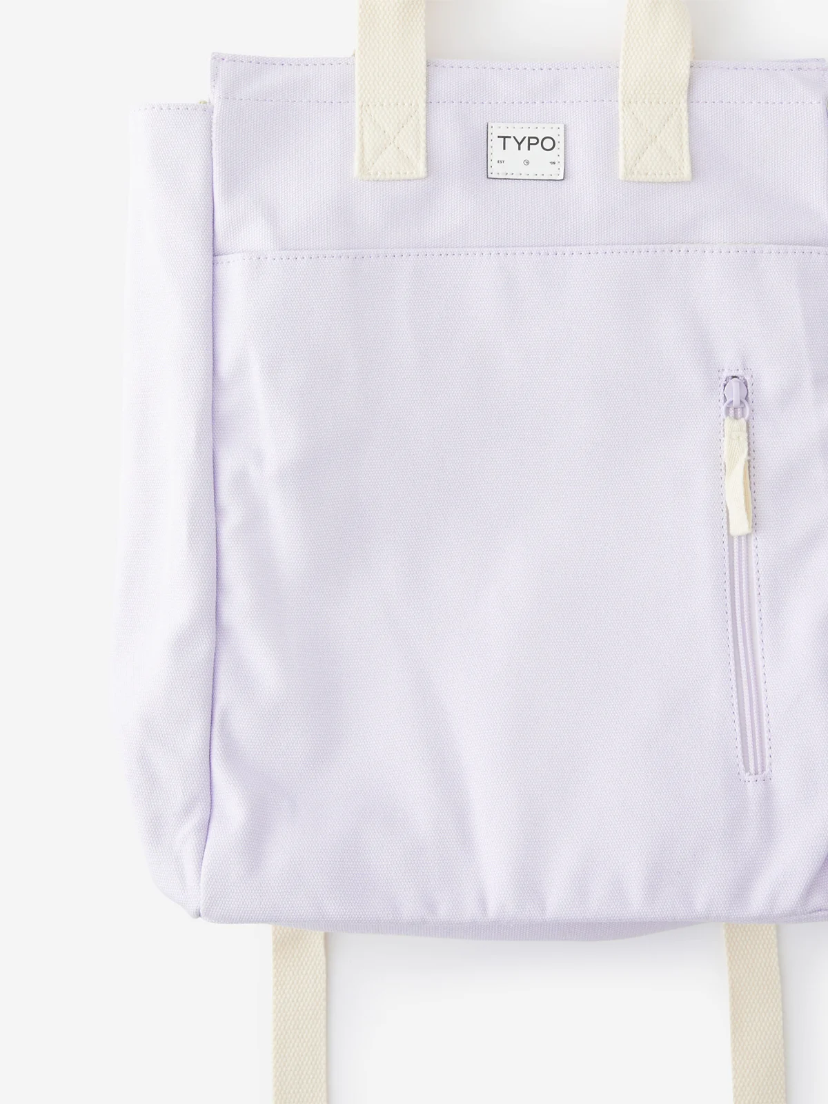 TYPO Ba Lô - Got Your Back Tote Backpack