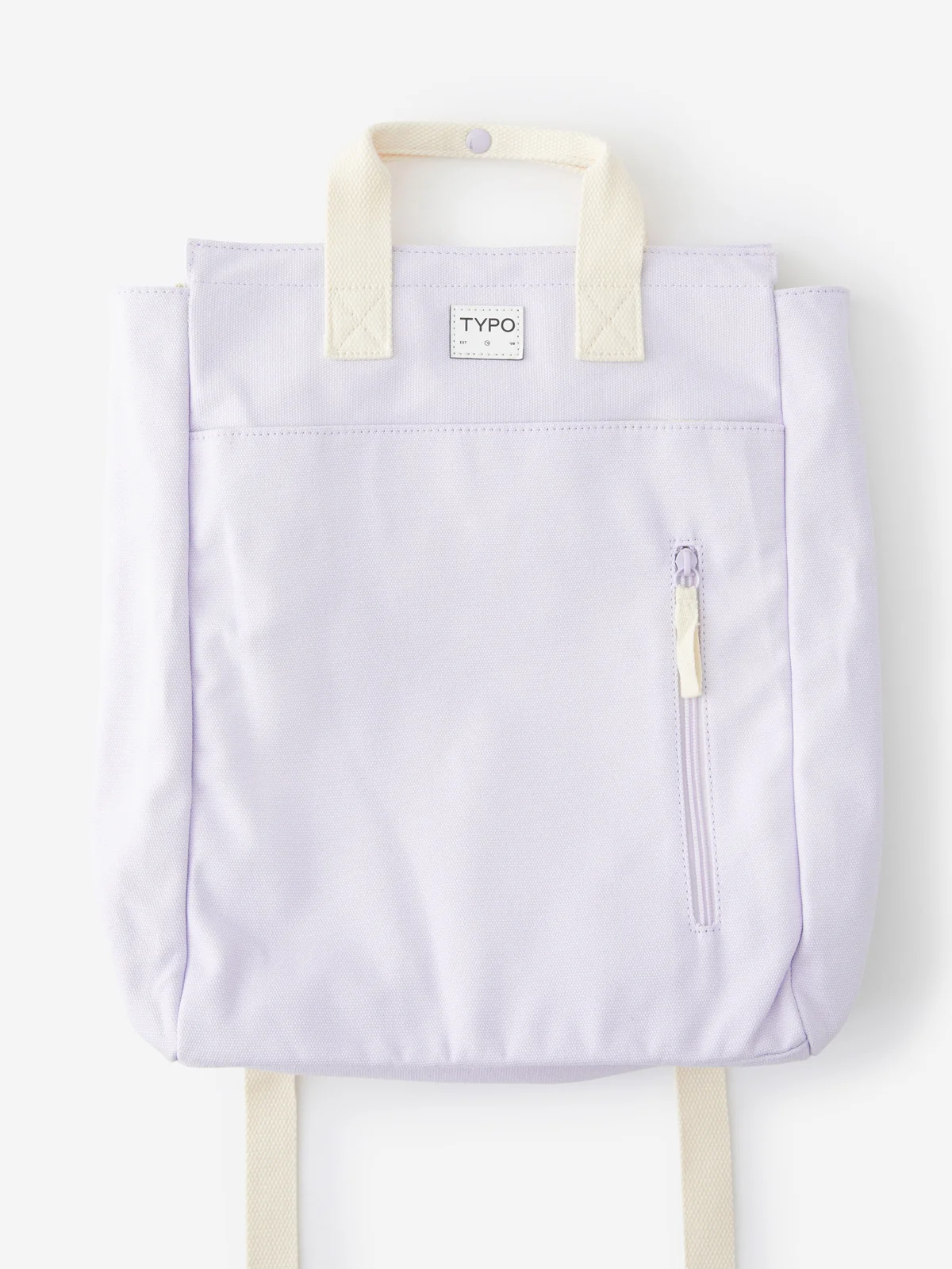 TYPO Ba Lô - Got Your Back Tote Backpack