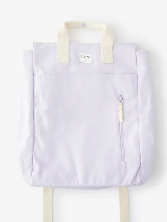 TYPO Ba Lô - Got Your Back Tote Backpack